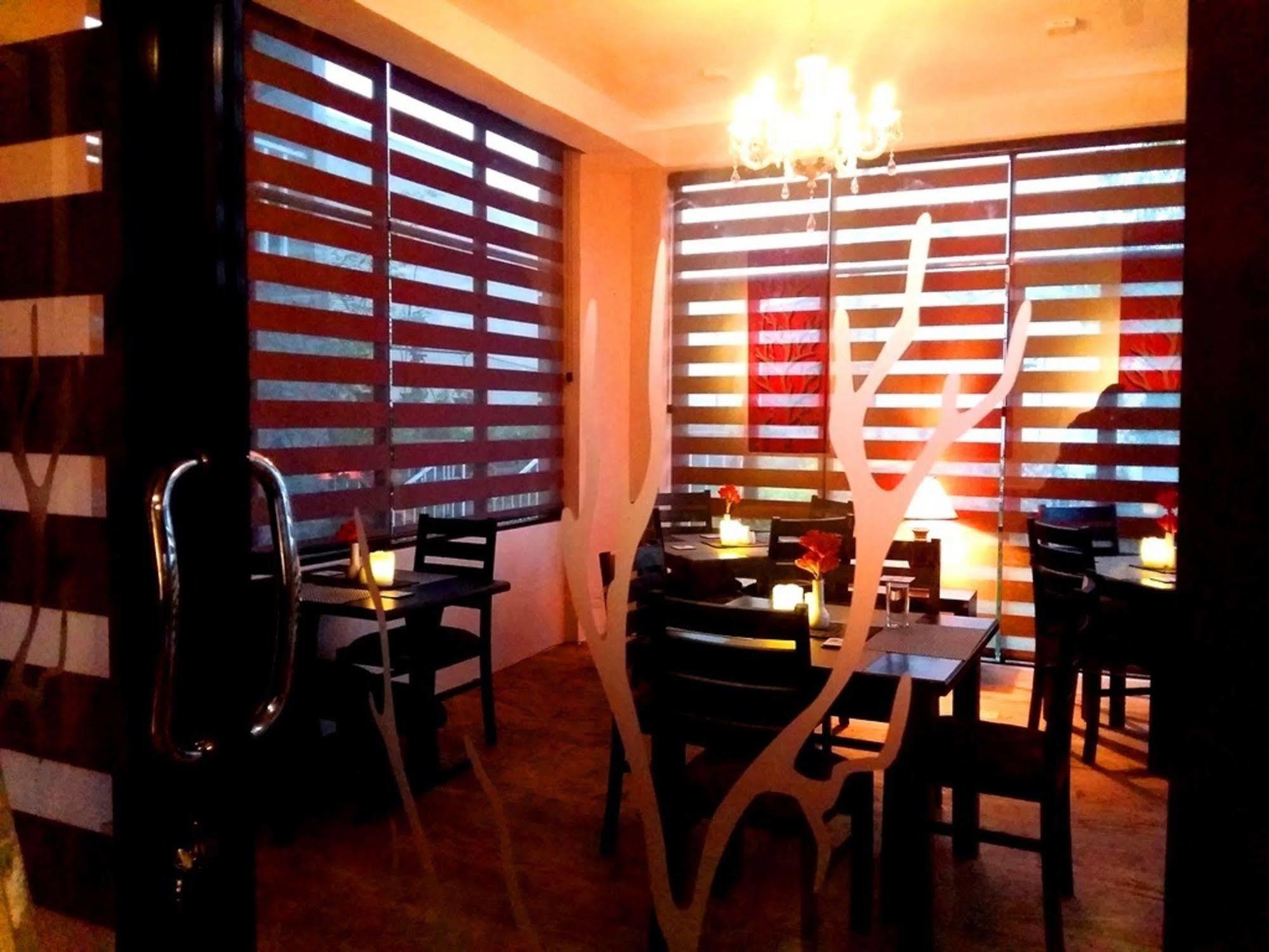 Glory Bush Boutique Villa Nuwara Eliya Eksteriør bilde