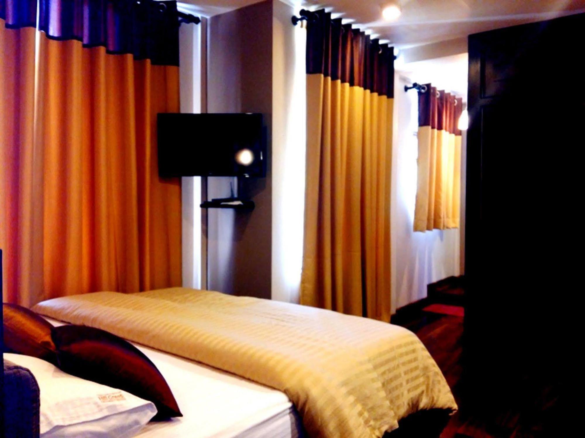 Glory Bush Boutique Villa Nuwara Eliya Eksteriør bilde