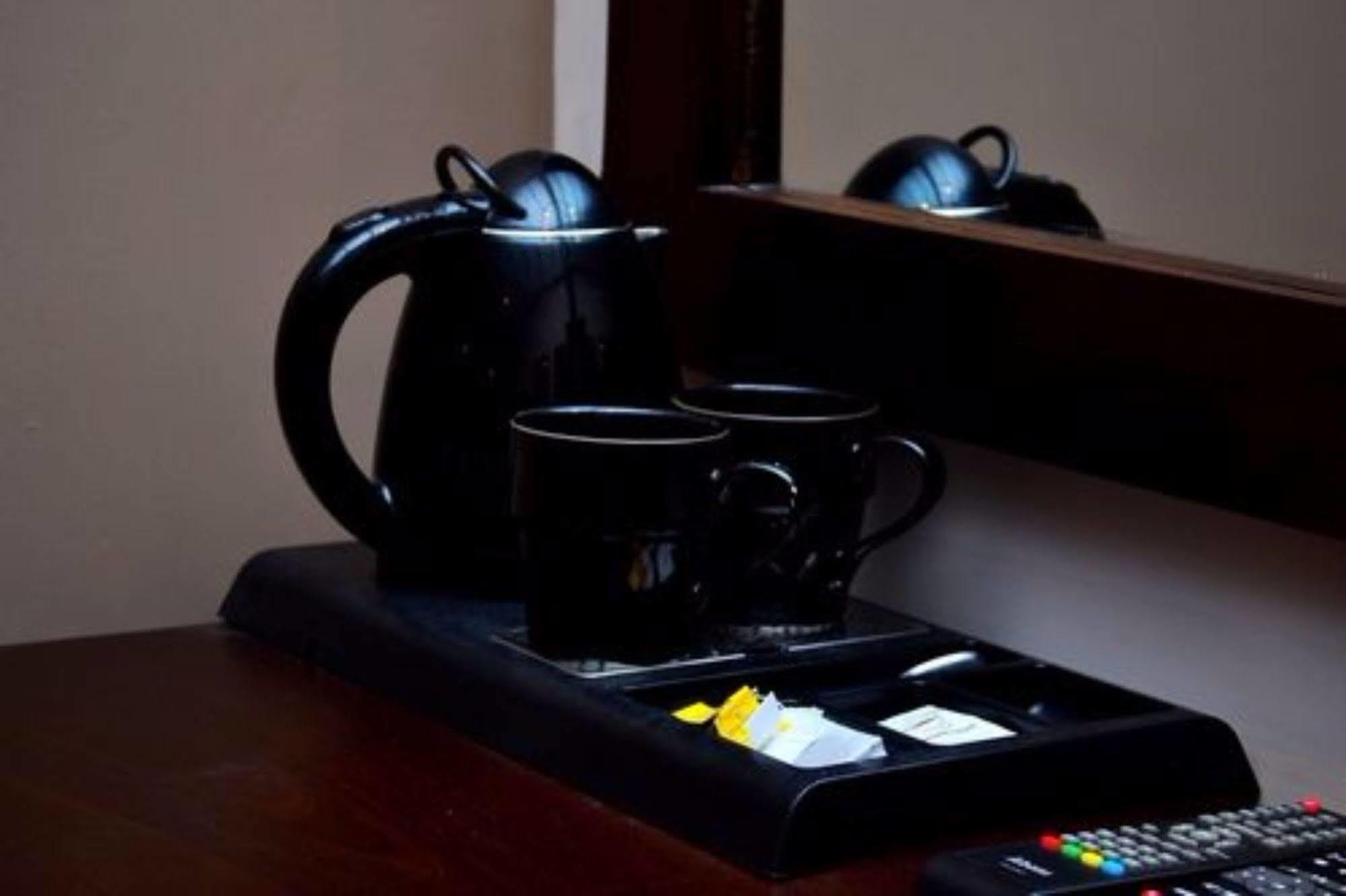 Glory Bush Boutique Villa Nuwara Eliya Eksteriør bilde