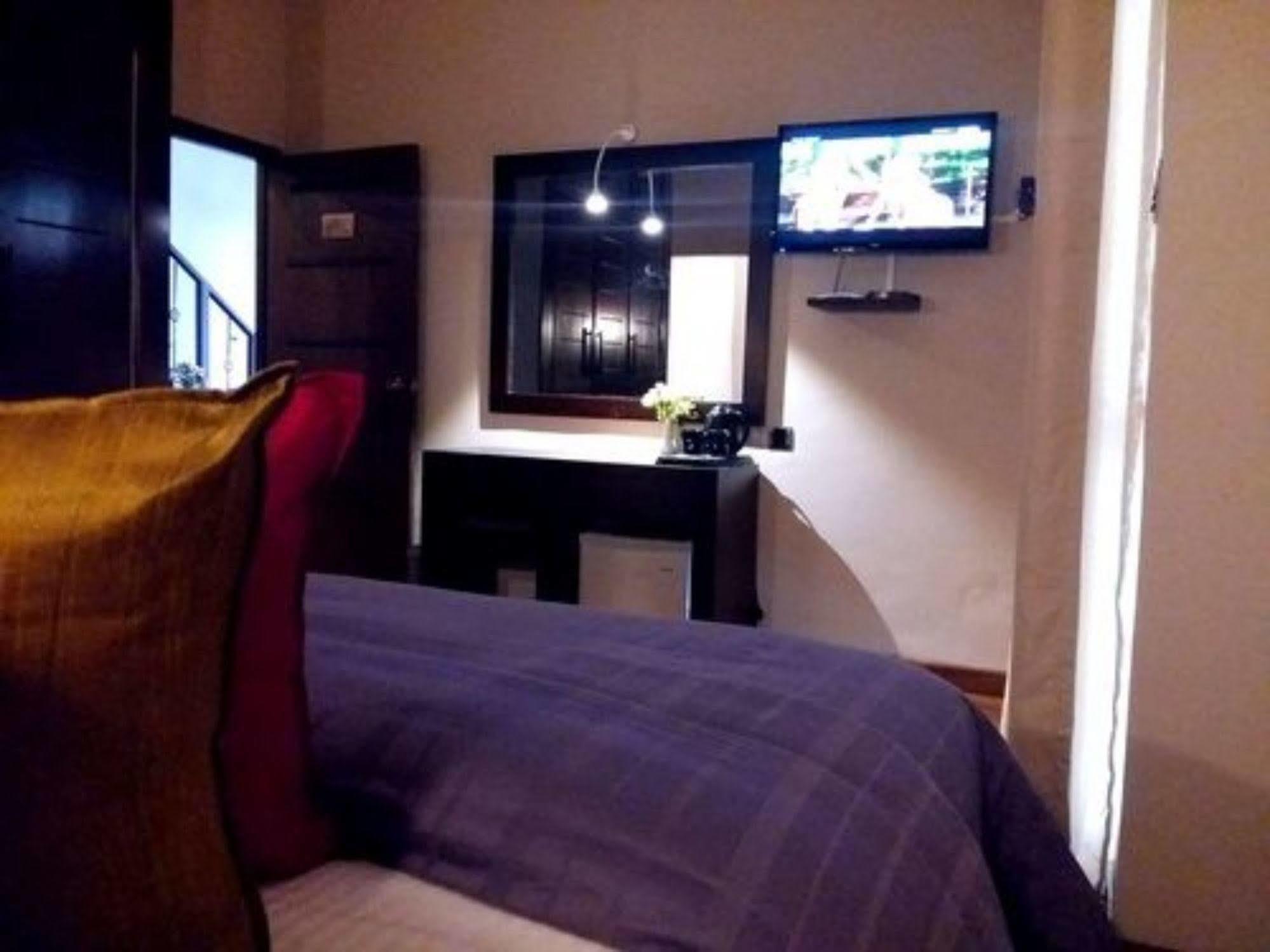 Glory Bush Boutique Villa Nuwara Eliya Eksteriør bilde